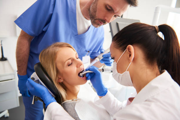 Best Oral Cancer Screening  in Peotone, IL