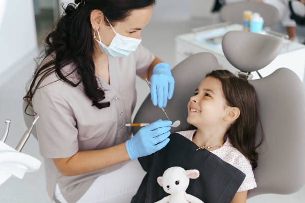 Oral Cancer Screening in Peotone, IL