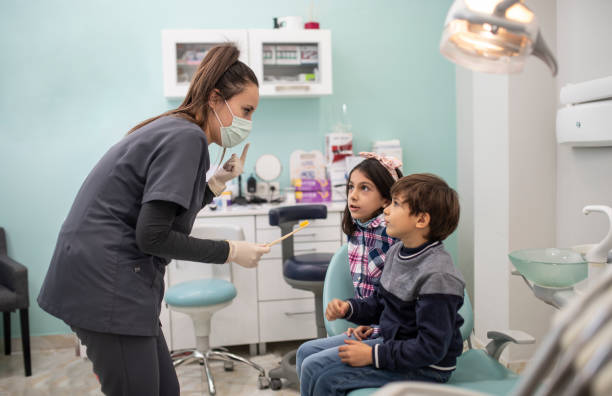 Why Choose Us for Your Dental Needs in Peotone, IL