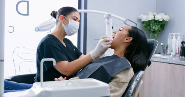 Best Cosmetic Dentistry  in Peotone, IL