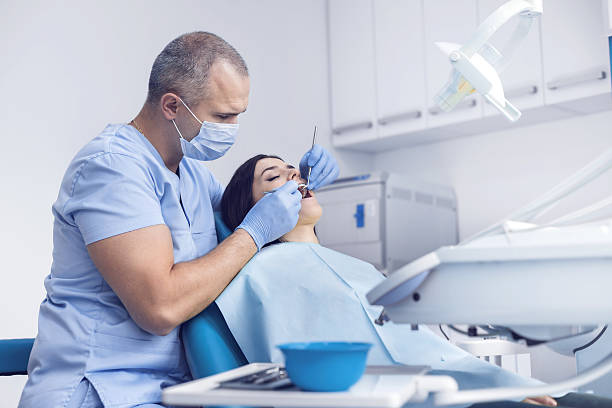 Best Oral Cancer Screening  in Peotone, IL
