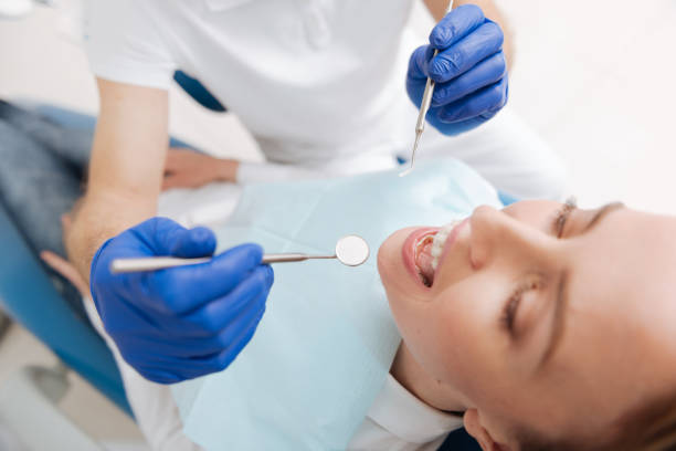 Best Root Canal Treatment  in Peotone, IL